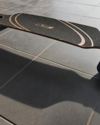 longboard elixir medusa 