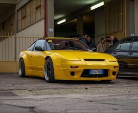 Nissan s13