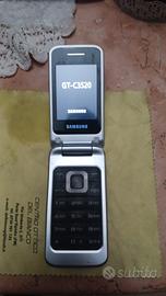 Samsung C3520