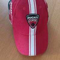 Cappello Ducati Corse