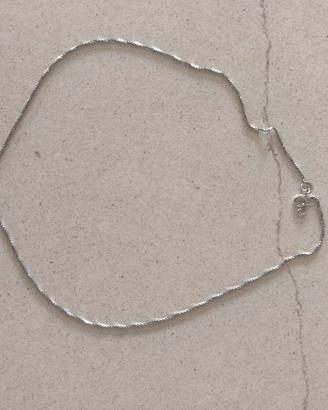 Collana margherita