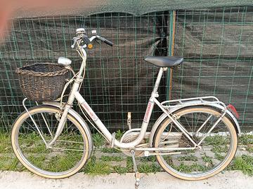 bicicletta anni 70 