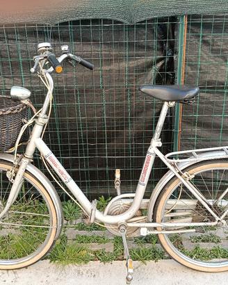 bicicletta anni 70 