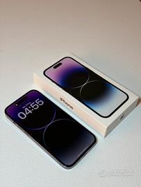 Iphone 14 pro 128gb
