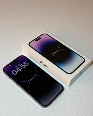 Iphone 14 pro 128gb