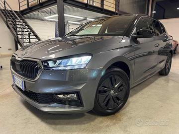 Skoda Fabia 1.0 TSI 95 CV Style