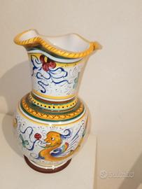 vaso deruta