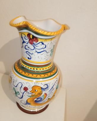 vaso deruta