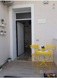 Casa Vacanza a Santa Maria di Castellabate