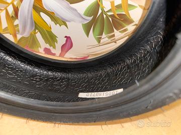 Gomma per Segway mini pro