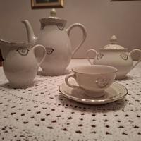 Servizio da caffè RICHARD GINORI anni '50