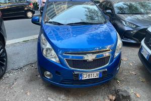 Chevrolet Spark 1.0 benzina/GPL