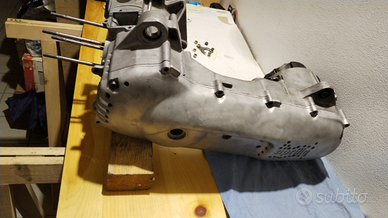 Carter minarelli orizzontale