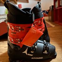 Scarponi Sci discesa