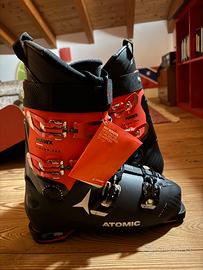 Scarponi Sci discesa