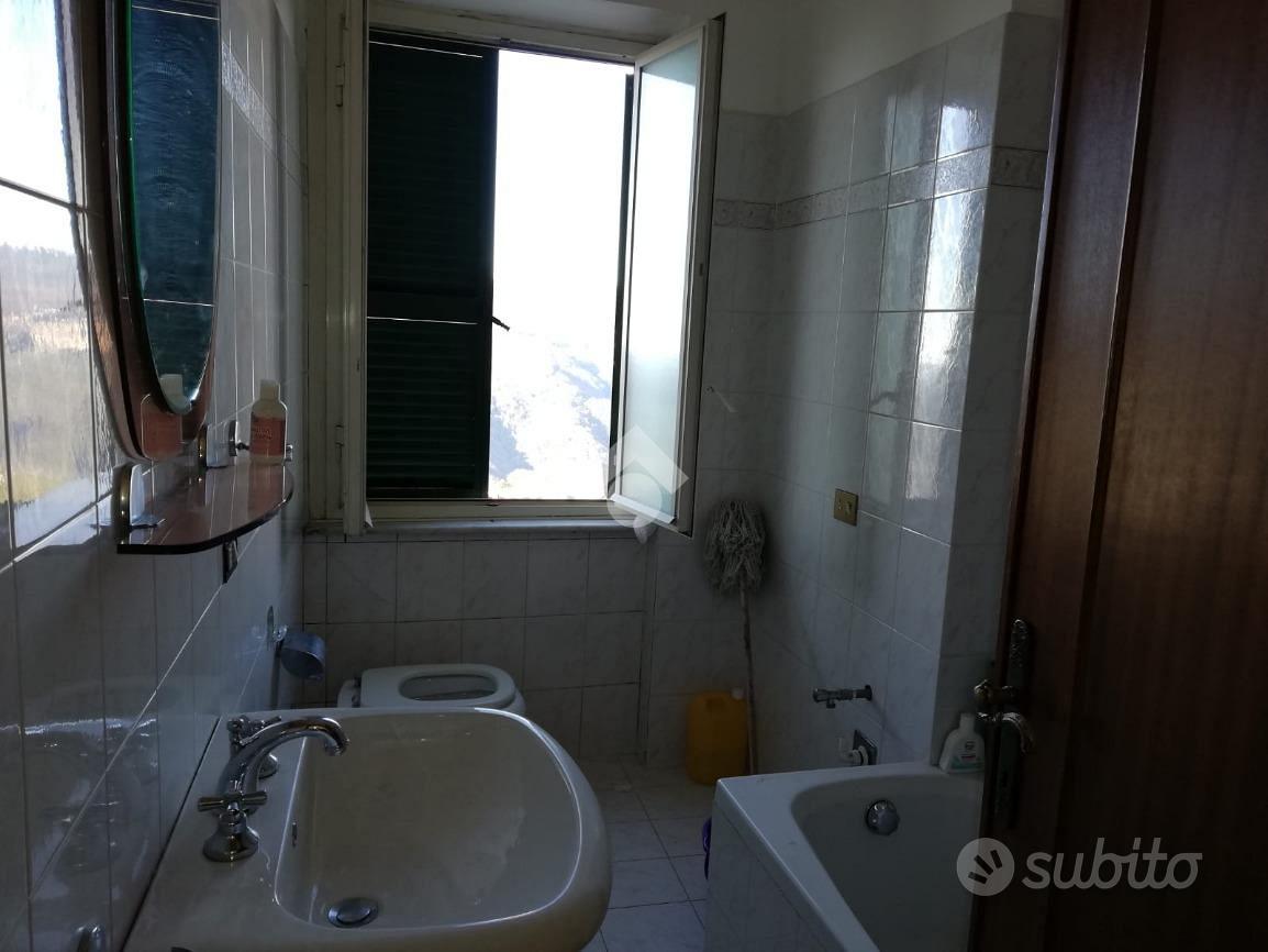 Appartamento – San Vito Romano, Roma Capitale - Vista 2