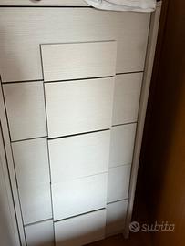 Armadio camera da letto o cameretta