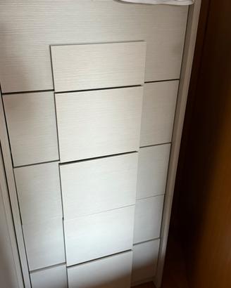 Armadio camera da letto o cameretta