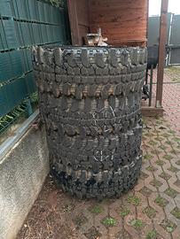 gomme offroad 
