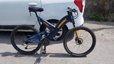 cannondale raven 900 sx