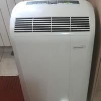 condizionatore pinguino n77