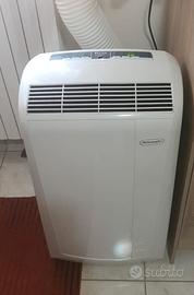 condizionatore pinguino n77