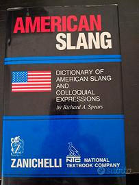 Dizionario American Slang