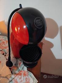 Macchina da caffè dolcegusto
