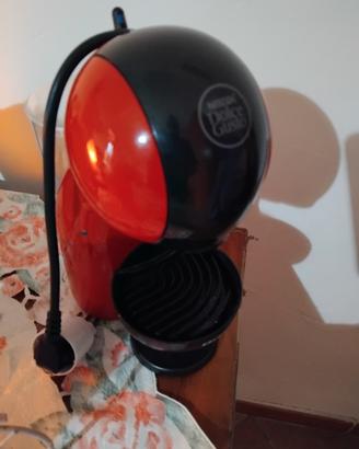 Macchina da caffè dolcegusto