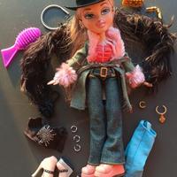 Bratz Doll Prima Edizione 2001