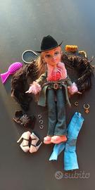 Bratz Doll Prima Edizione 2001