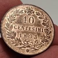 monete regno d italia