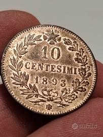 monete regno d italia