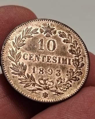 monete regno d italia