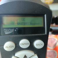 telescopio Celestron NexStar5se 