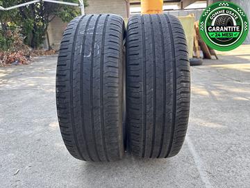 gomme usate 2155517 Estivo CONTINENTAL - Con - 595