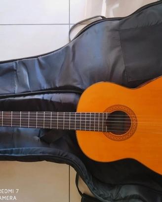 chitarra Yamaha C80 