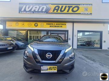NISSAN - Juke