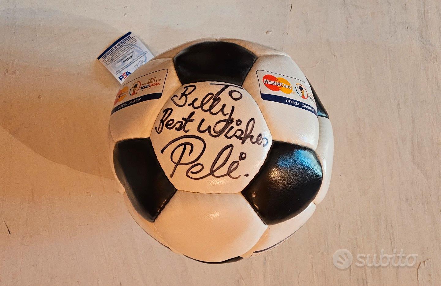 PALLONE CALCIO EVO IN CUOIO: vendita ingrosso con consegna veloce