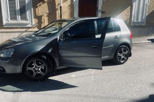 Volkswagen golf 5