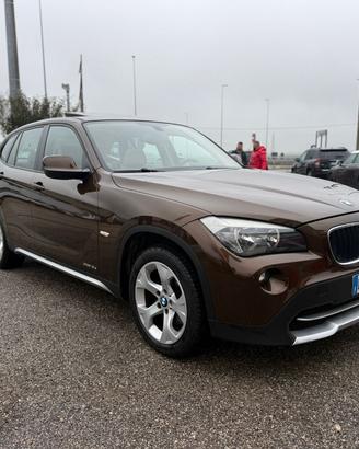 BMW X1 xDrive18d FUTURA