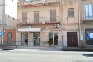 NEGOZIO A ERICE