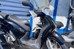 Honda SH 150