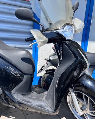 Honda SH 150