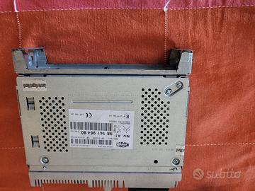 Smeg C3 seconda serie completo di mostrine