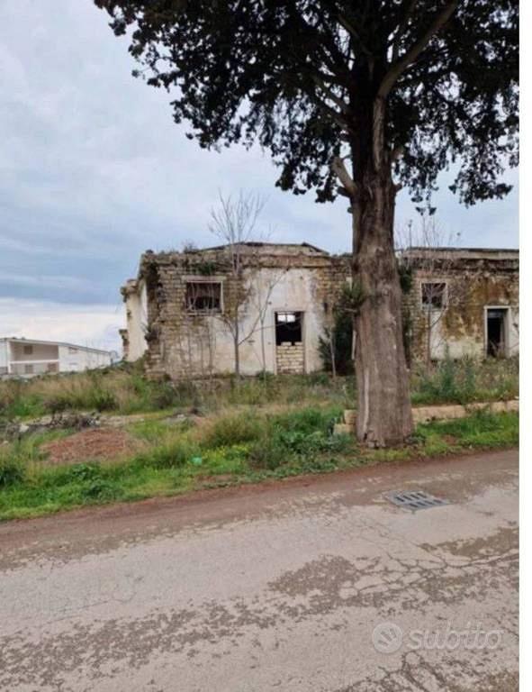 Immobile in asta di 922 m² a Minervino Murge - Vista 4