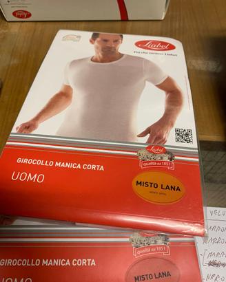 intimo uomo