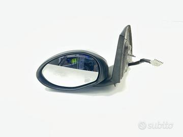 SPECCHIETTO RETROVISORE SINISTRO ALFA ROMEO 147 Se