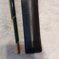 penna stilografica Nazareno Gabrielli vintage