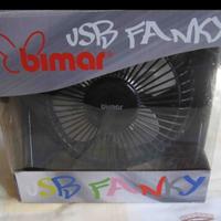 Ventilatore Portatile NUOVO